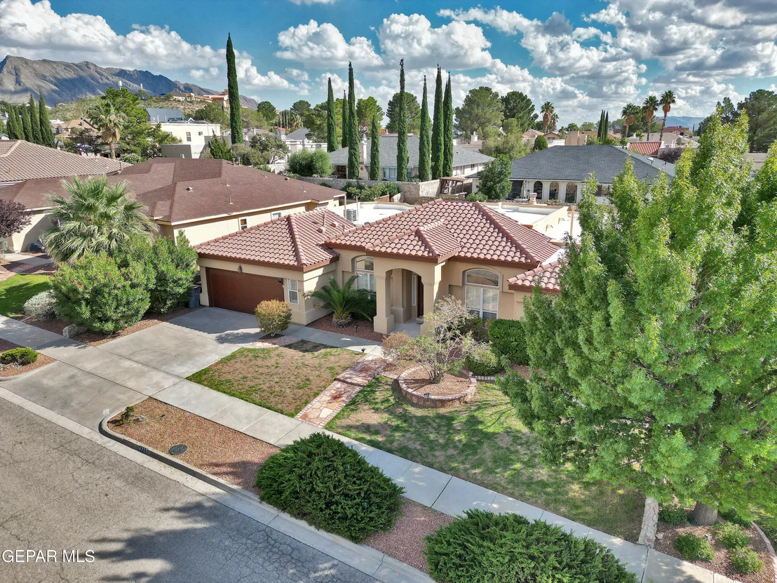 Photo of 6712 Isla Del Rey Drive