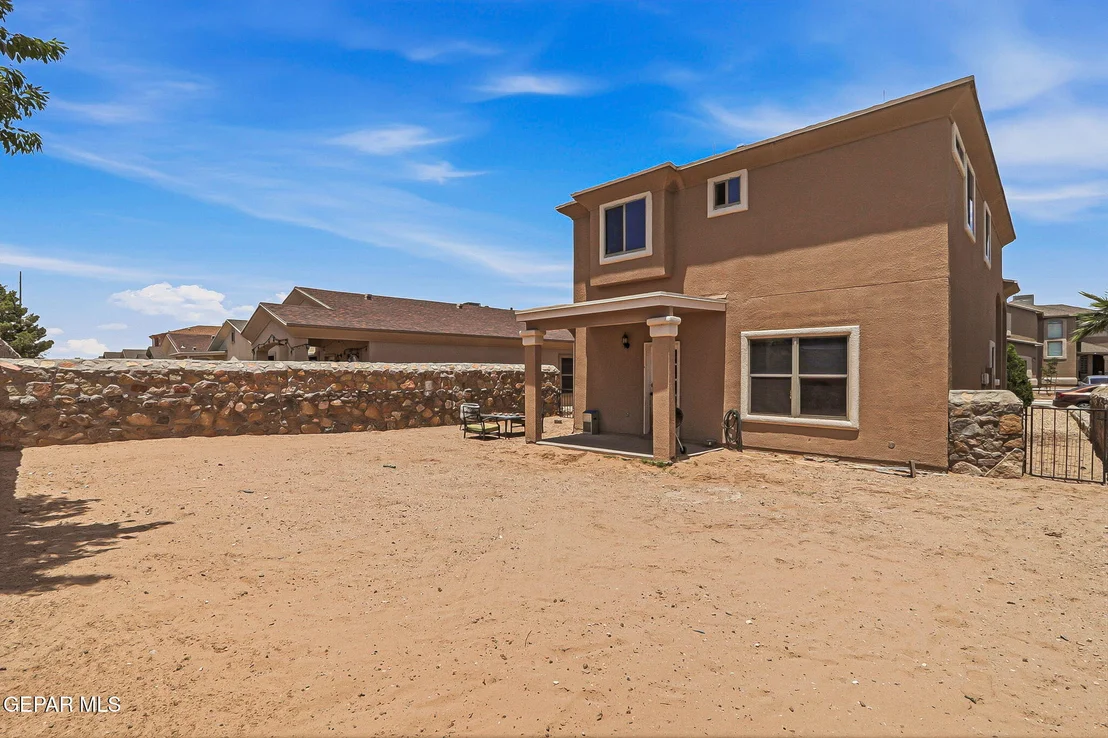 Photo of 14202 SILVER POINT Avenue