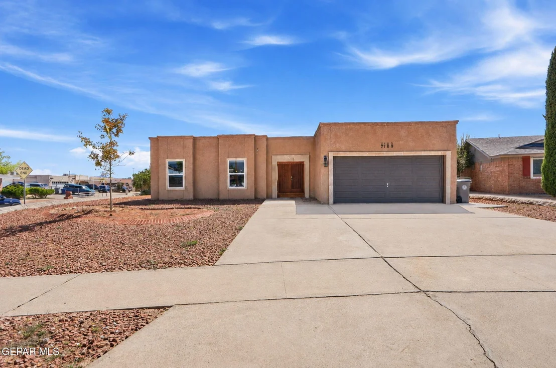 Photo of 7169 EL CAJON Drive
