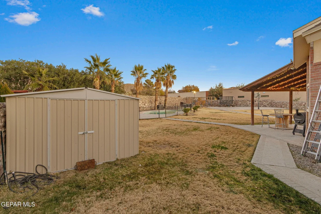 Photo of 550 OLMECA Drive