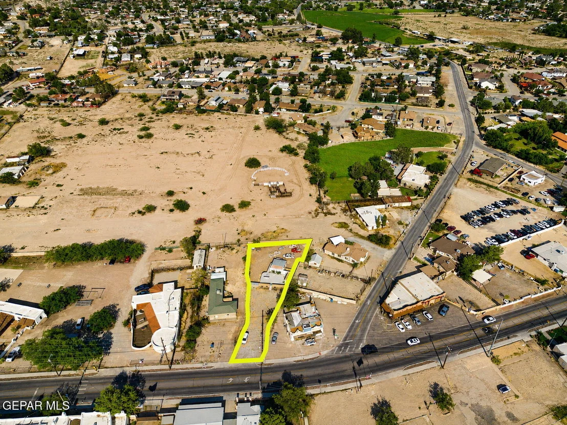 Photo of 10197 Socorro Road