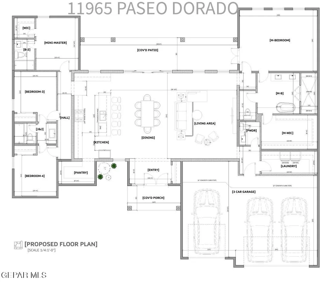 Photo of 11965 PASEO DORADO Circle