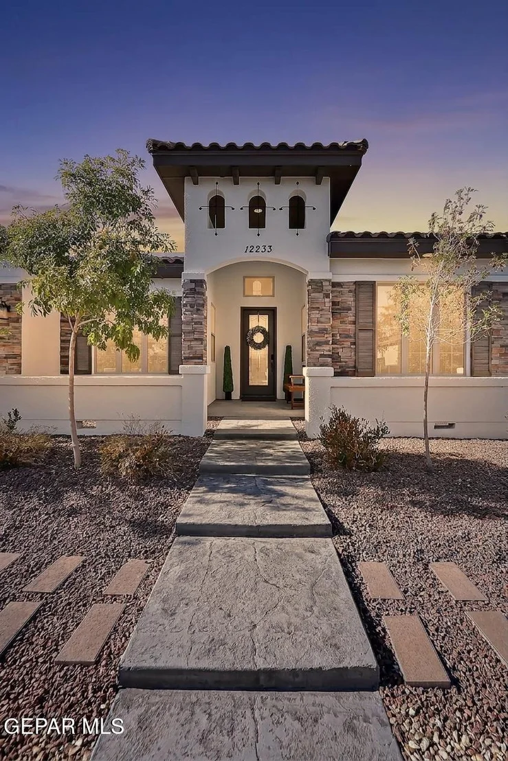 Photo of 12233 BIDDLESTON Drive