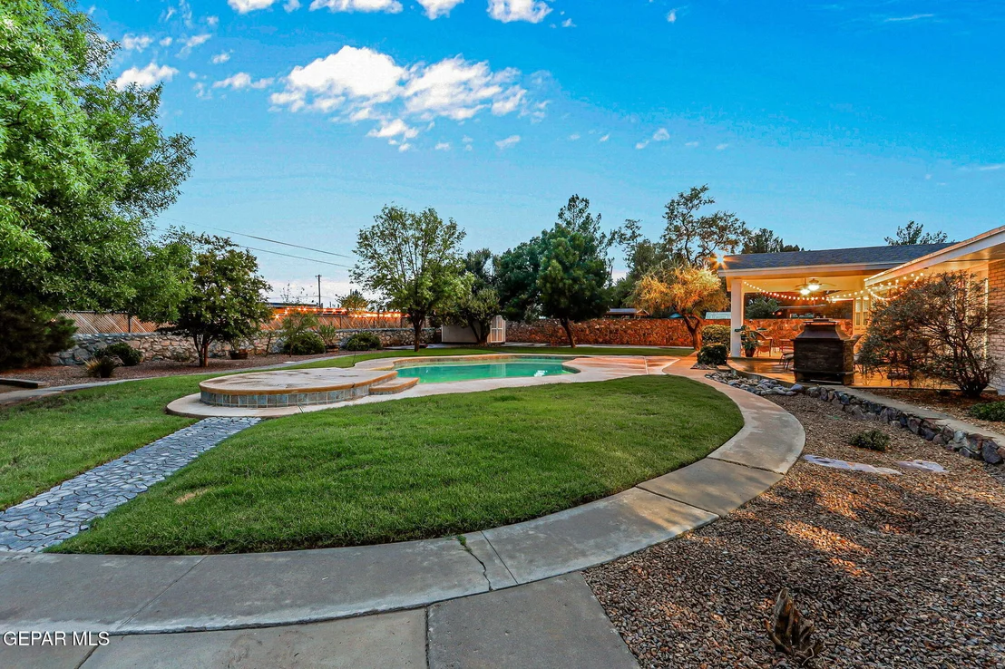 Photo of 5664 Maurice Bell Drive