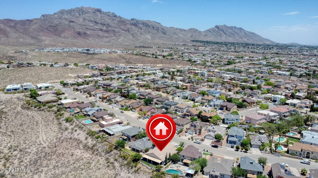 Photo of 6357 Casper Ridge Drive