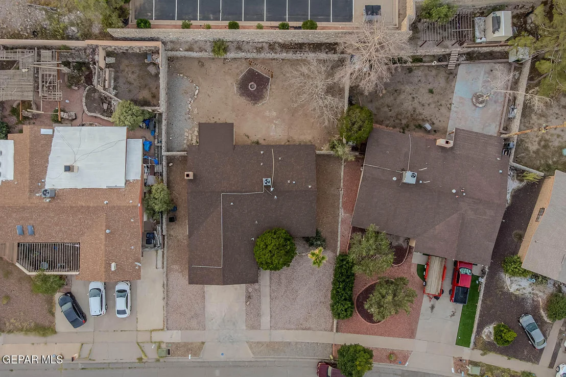 Photo of 7017 CERRO NEGRO Drive