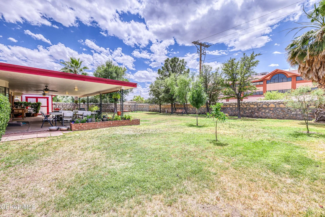 Photo of 1791 BILLY CASPER Drive