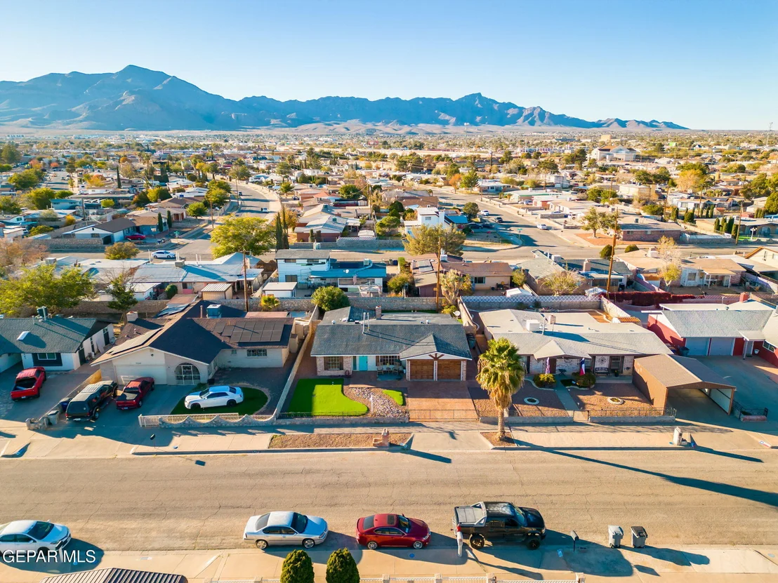 Photo of 9901 Sidewinder Street