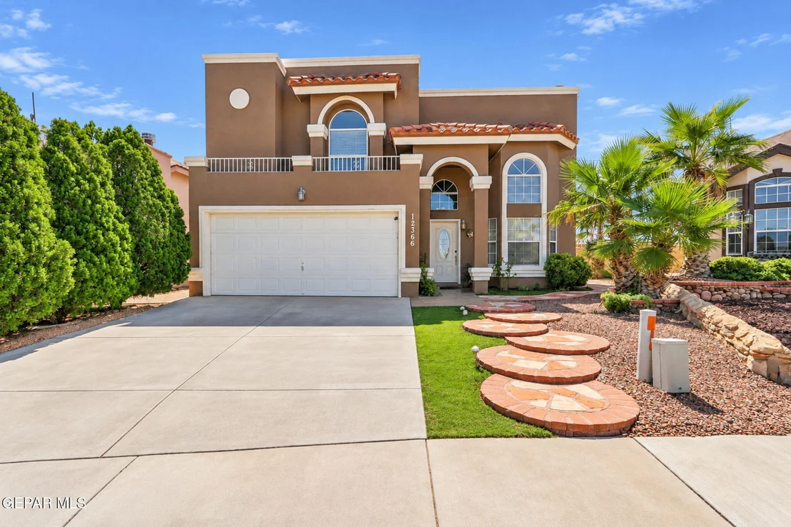 Photo of 12366 PASEO LINDO Drive