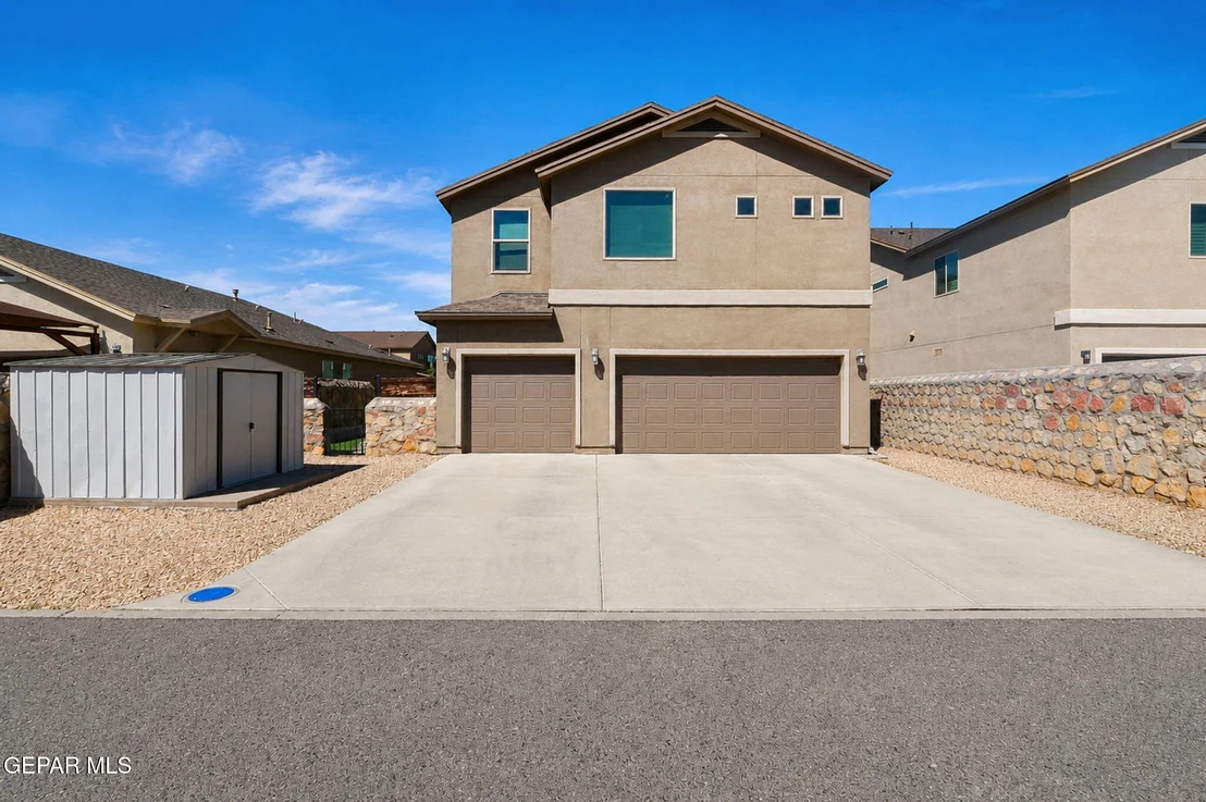 Photo of 2156 THOMAS LACKLAND Street