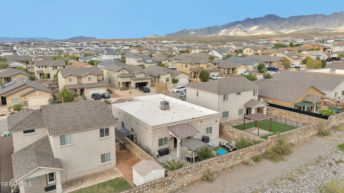 Photo of 7532 WOLF CREEK Drive