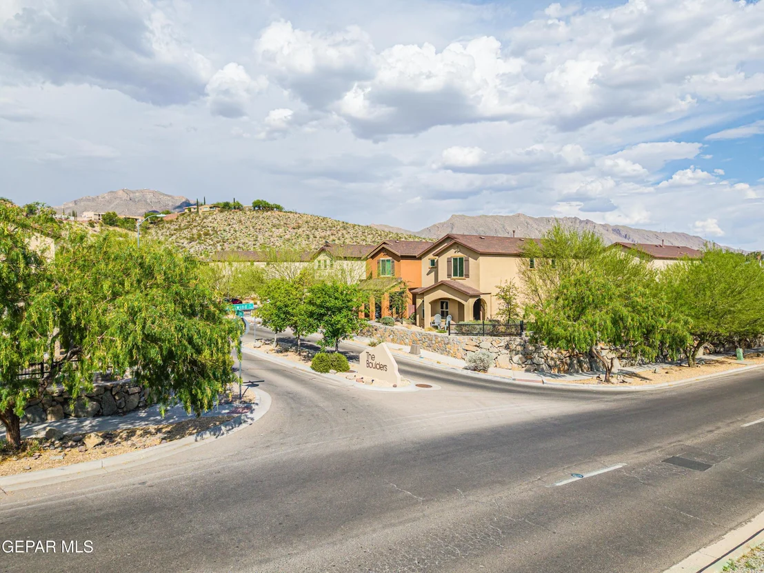 Photo of 6723 BOULDER CANYON Lane
