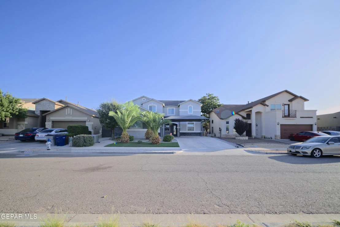 Photo of 12609 Globe Mallow Drive