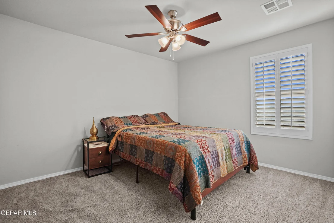Photo of 3937 DESERT DUNES Drive