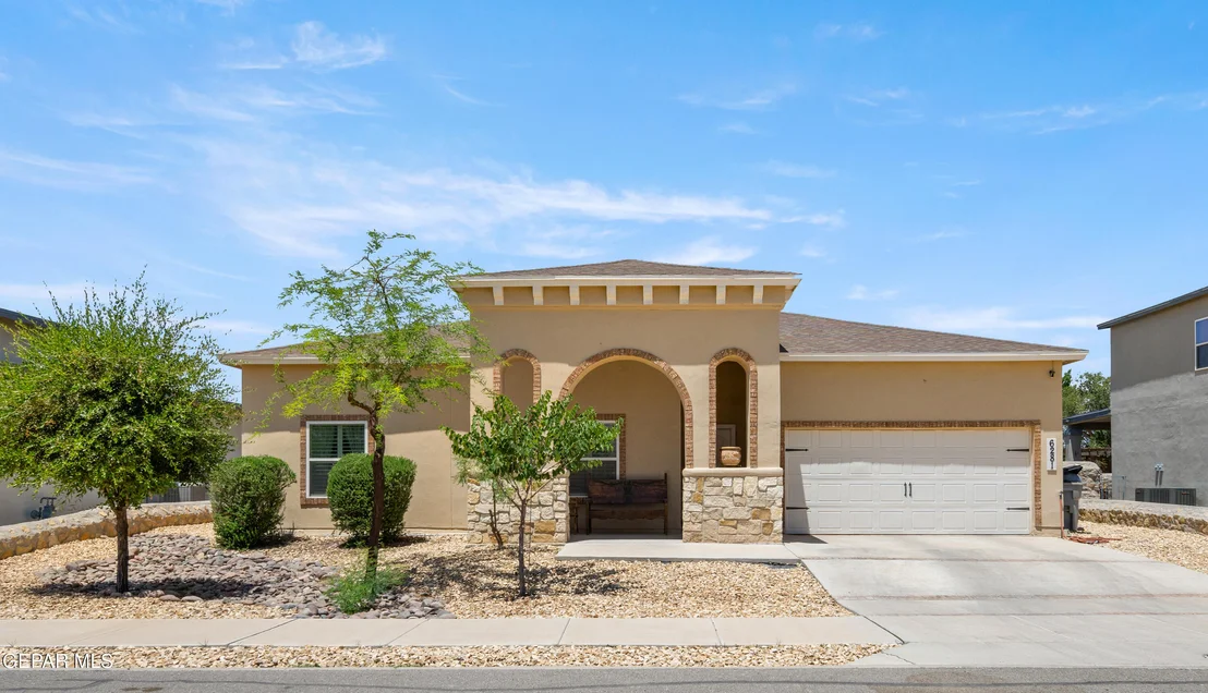 Photo of 6281 TAMPA RIVER Place