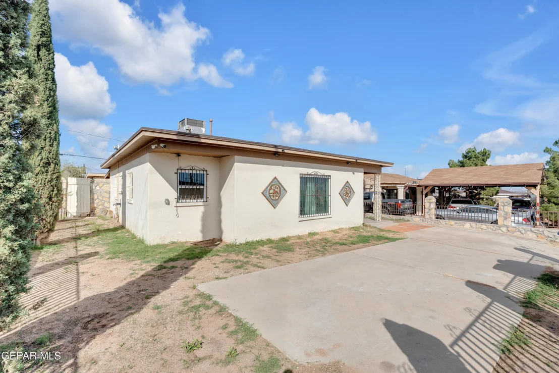 Photo of 3501 Polk Avenue