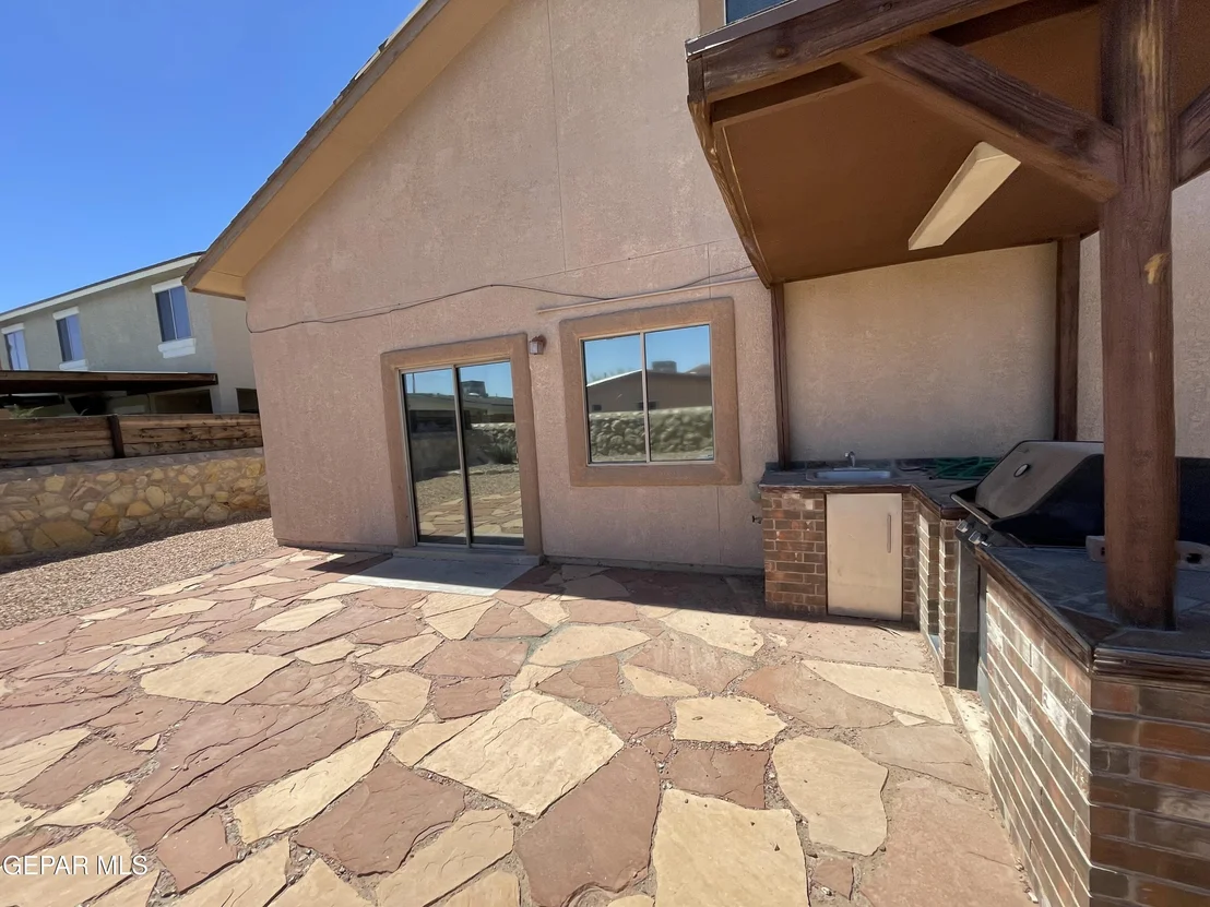 Photo of 11892 MESQUITE MIEL Drive