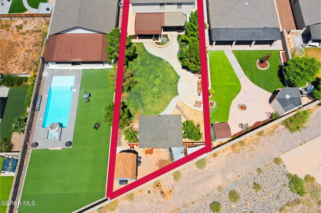 Photo of 7416 RED CEDAR Drive