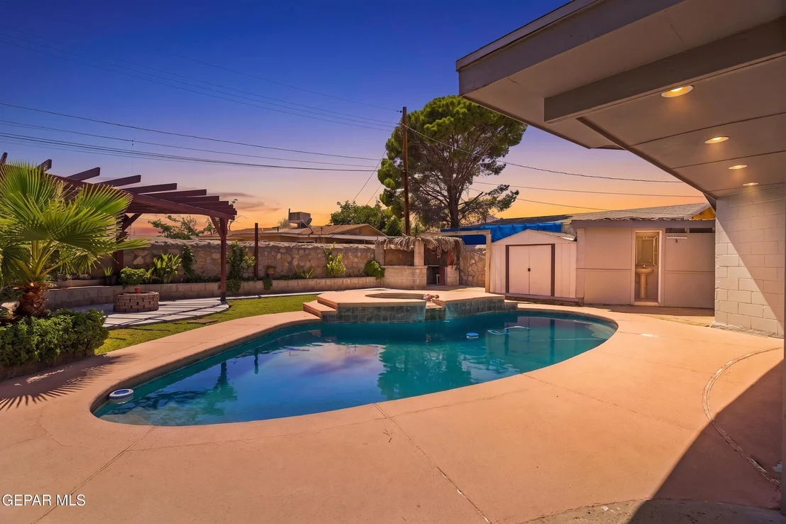 Photo of 10233 SHARP Drive