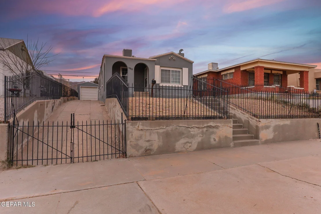 Photo of 1955 HAPPER Street