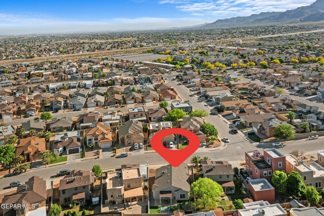 Photo of 5361 JACK MARCUS Drive