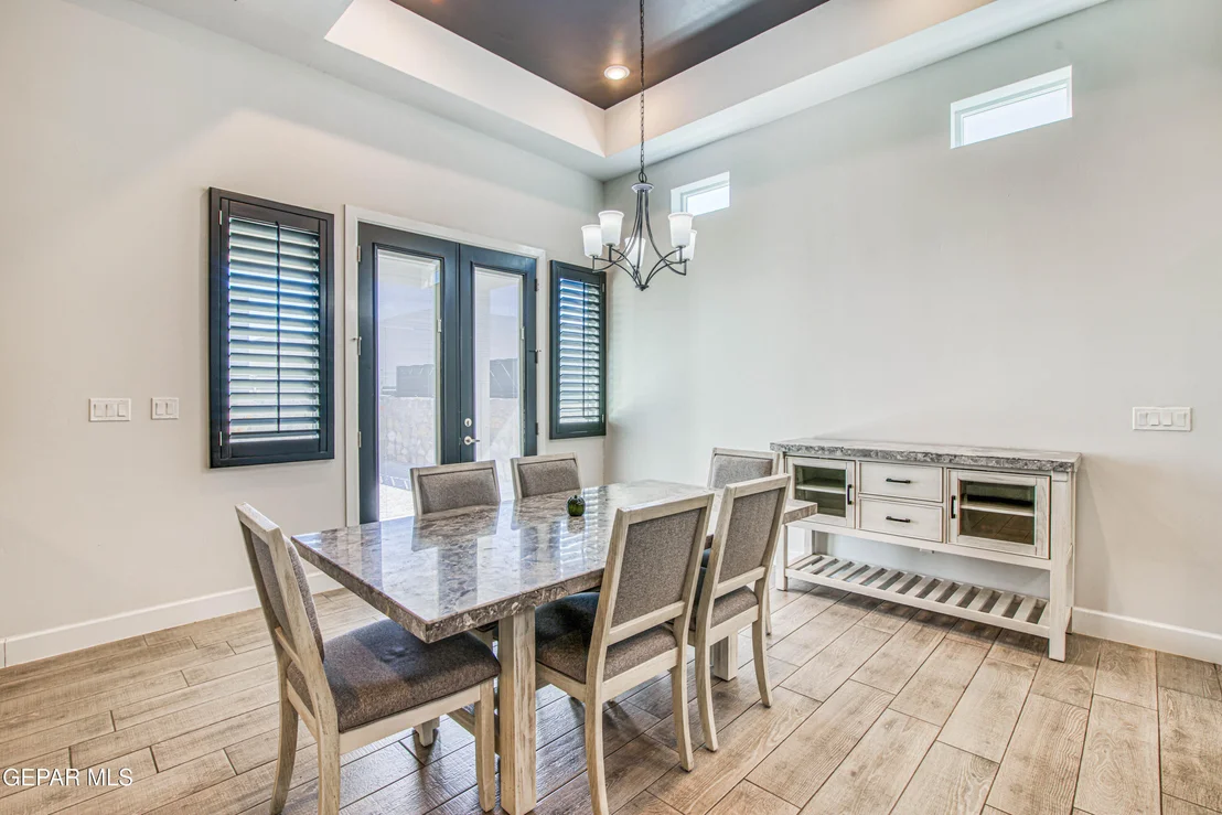Photo of 12316 DESERT PINE Avenue