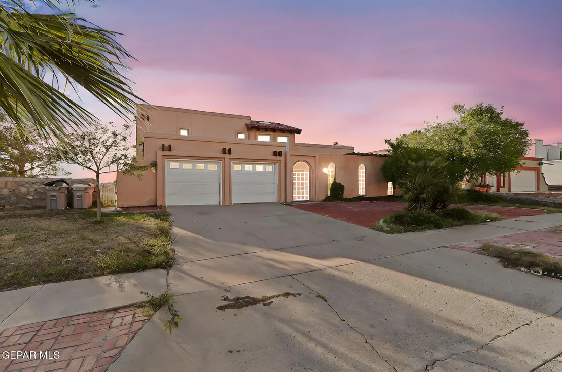Photo of 11601 TREY BURTON Drive