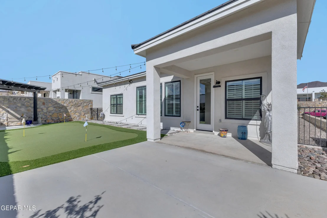 Photo of 1811 Cimarron Park Drive