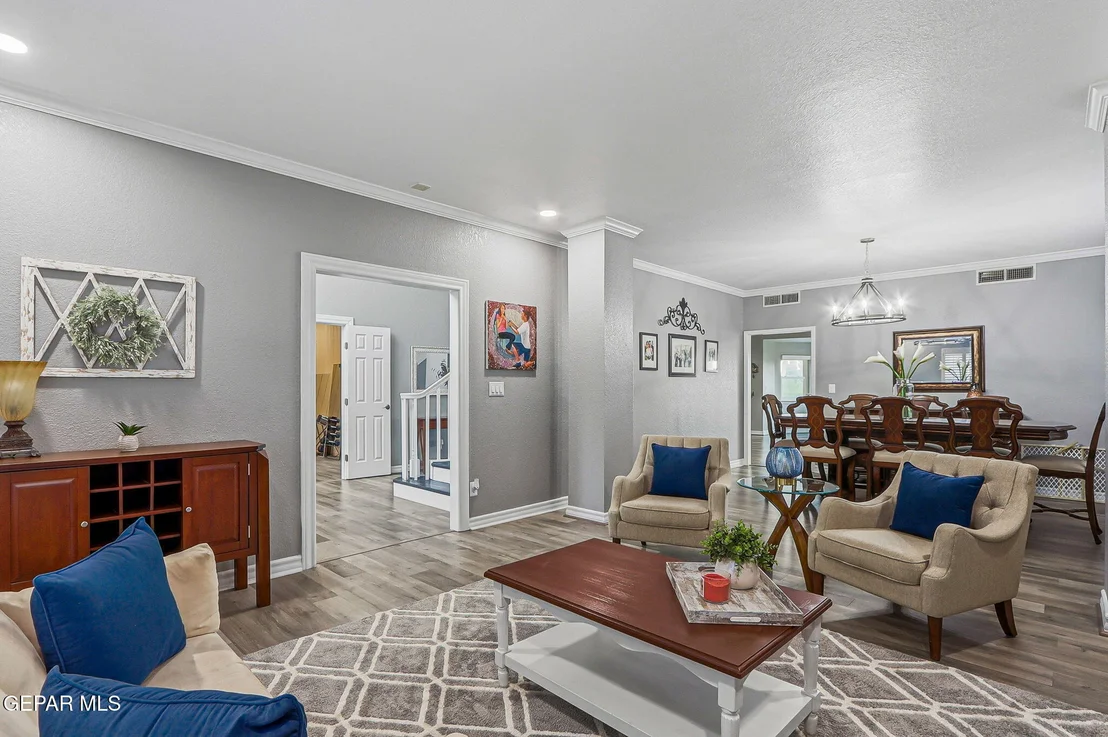 Photo of 871 VIA ALEGRE Lane