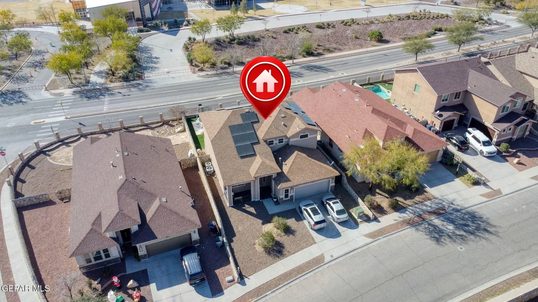 Photo of 7304 Black Mesa Drive