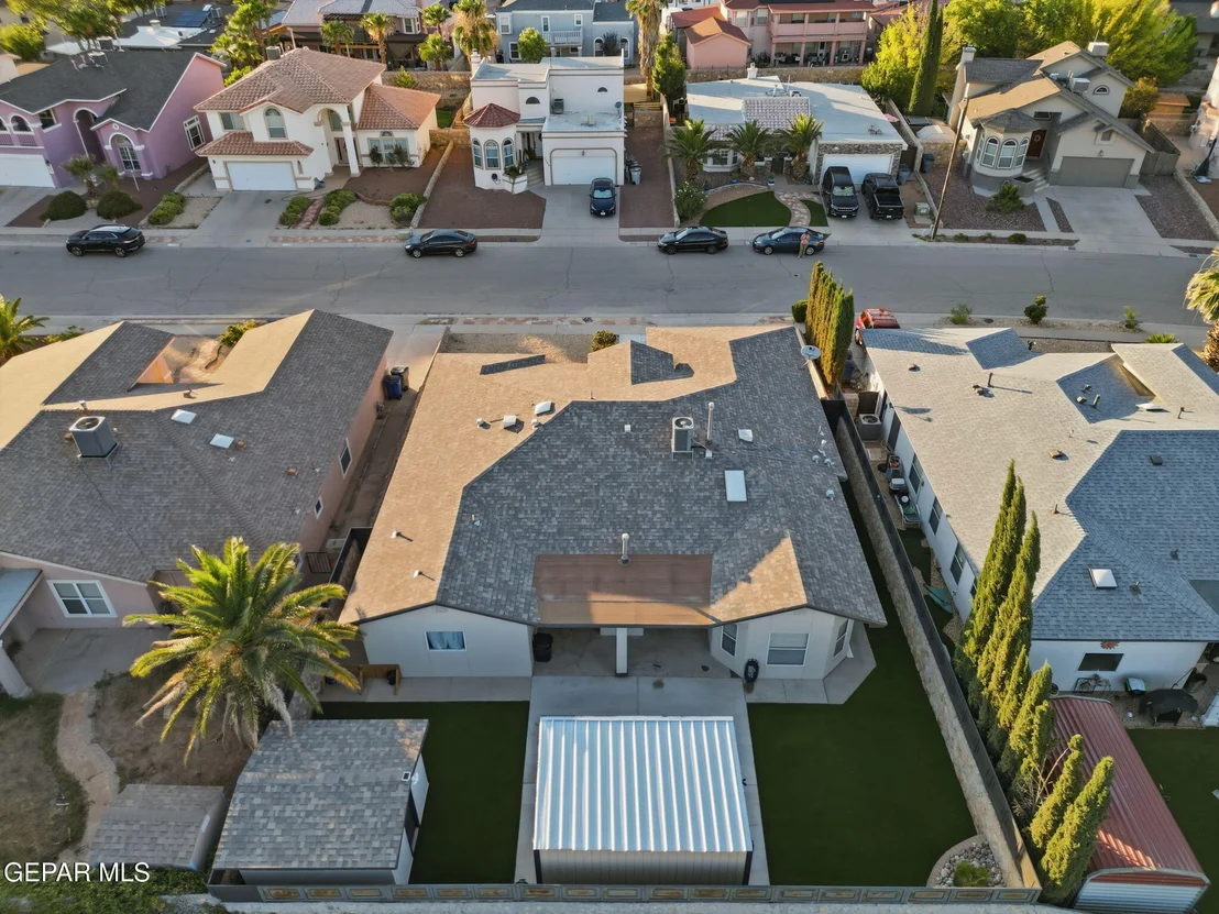 Photo of 12352 Lupe Rivera Drive