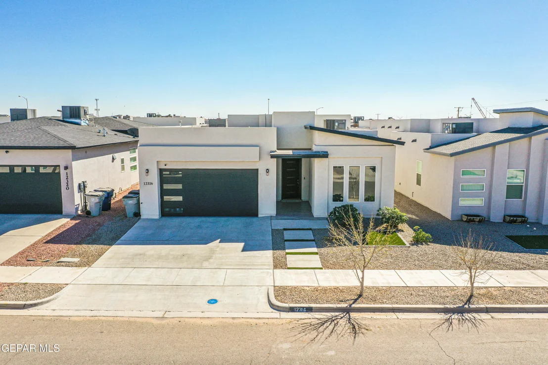 Photo of 12316 DESERT PINE Avenue