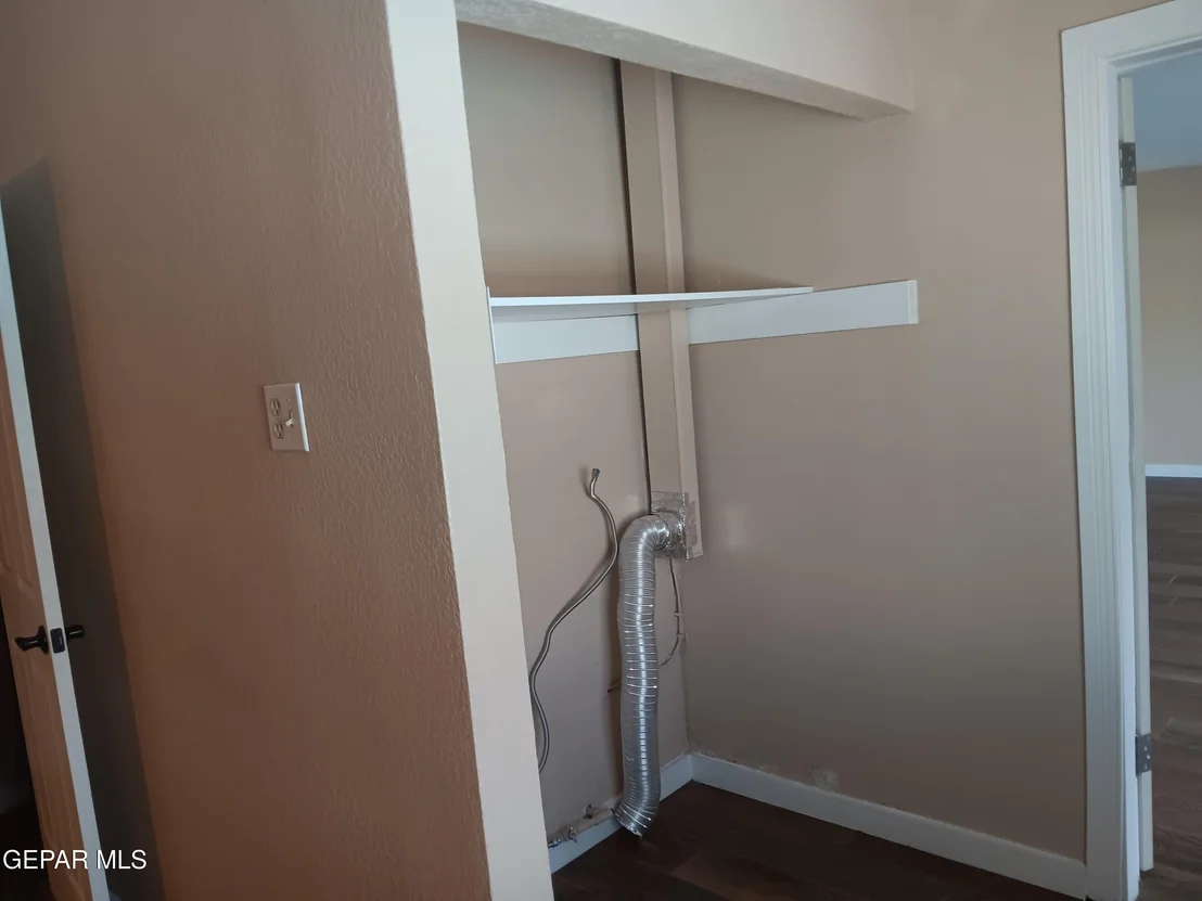 Photo of 8229 Strickland Dr. El Paso Tx Drive