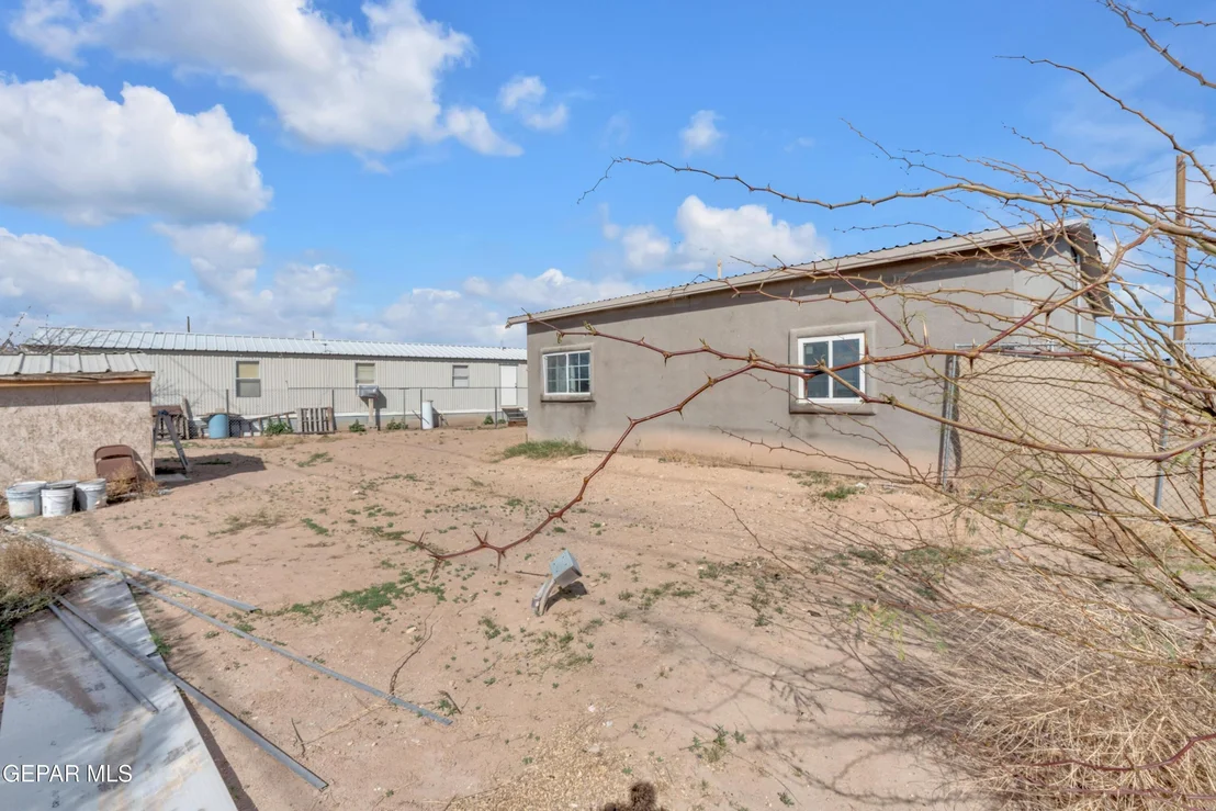 Photo of 16104 Mesa Rocks Street