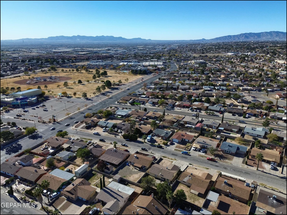Photo of 1612 JAMES CHISUM Drive