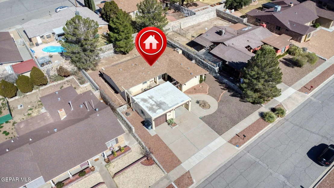Photo of 6933 POLVADERA Drive