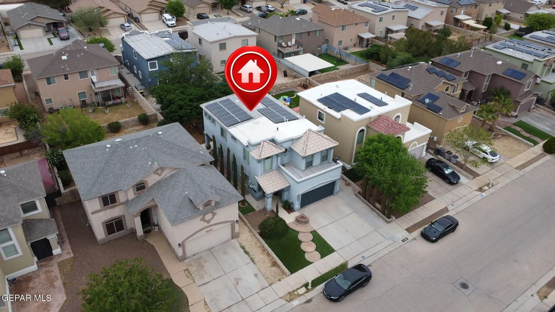 Photo of 14215 SILVER POINT Avenue