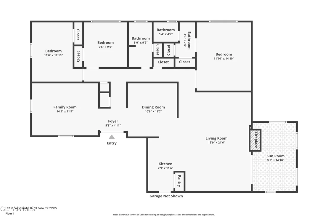 Photo of 10708 TONY JACKLIN Drive