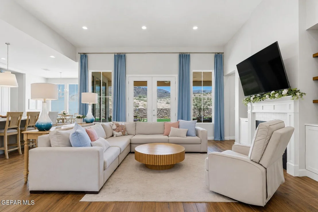 Photo of 1802 Sidesaddle Drive