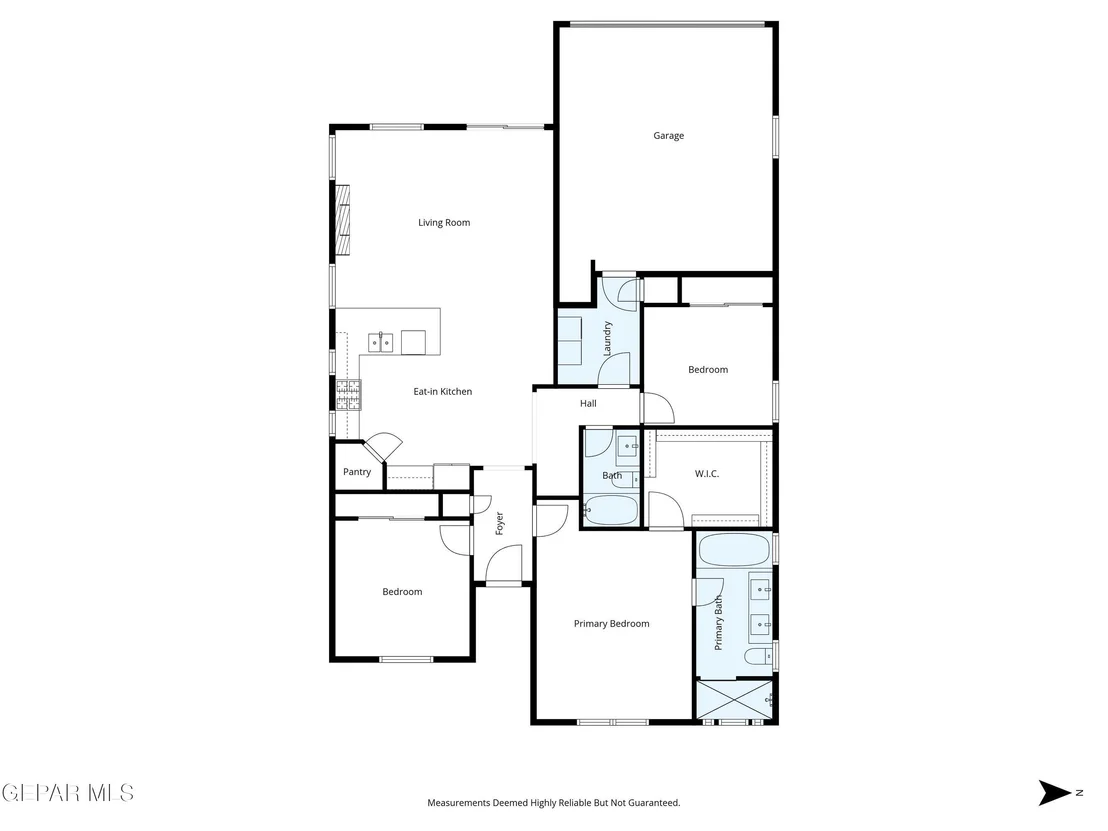 Photo of 6541 TOIVOA Place