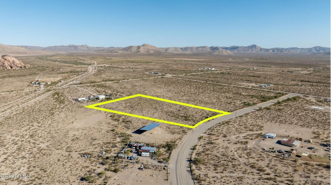 Photo of 6920 Stack Pole Road