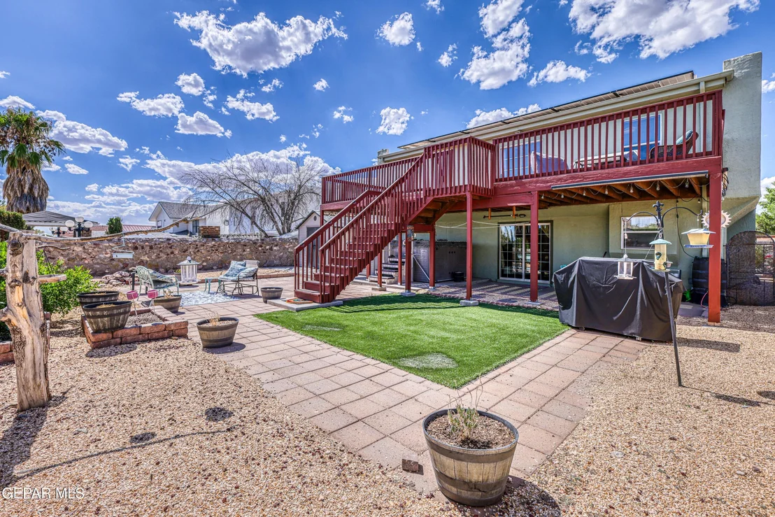 Photo of 7108 CANYON RUN Drive