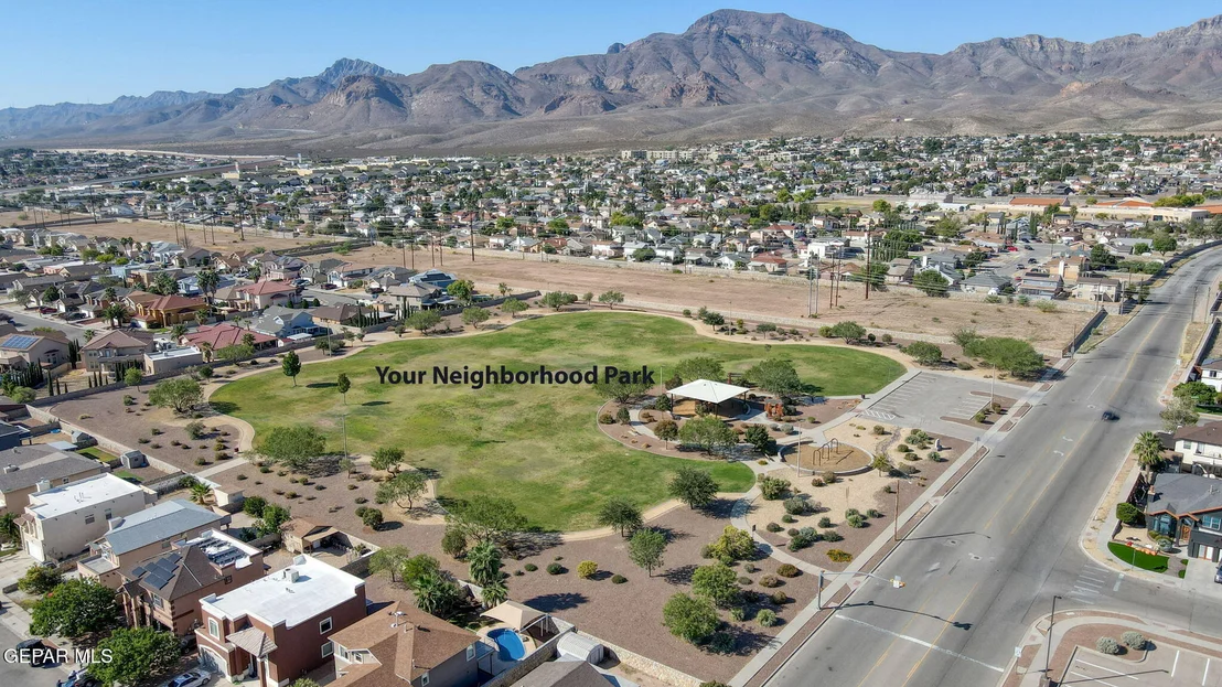 Photo of 11029 Duster Drive