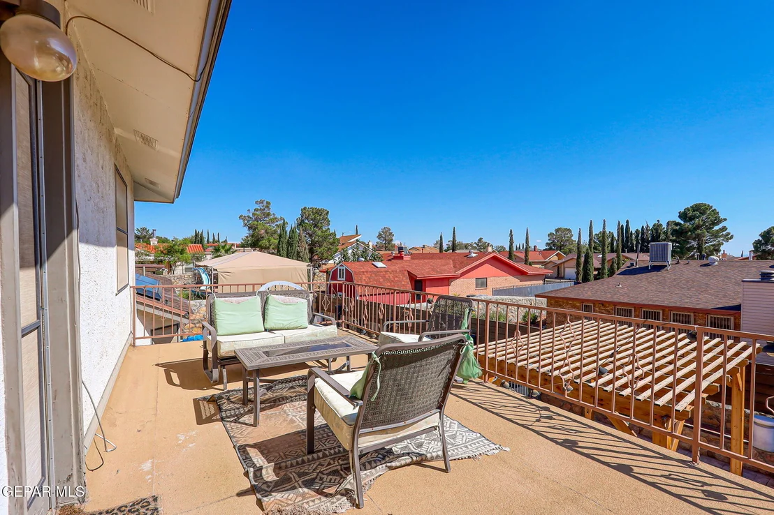 Photo of 11700 CASA VIEW Drive