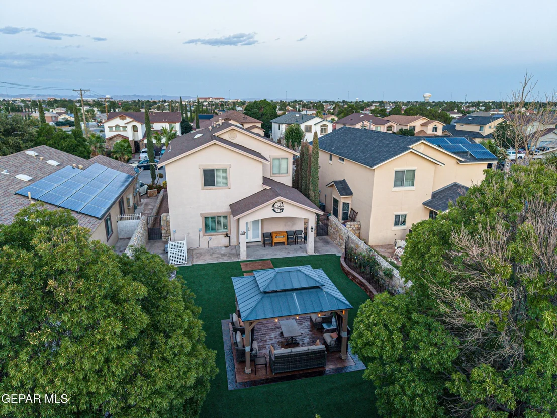 Photo of 3345 BLUE EARTH Place