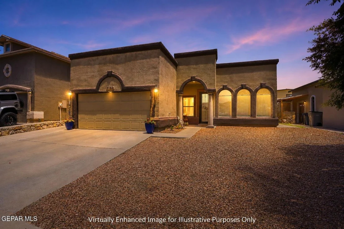 Photo of 3166 Hidden Valley Drive