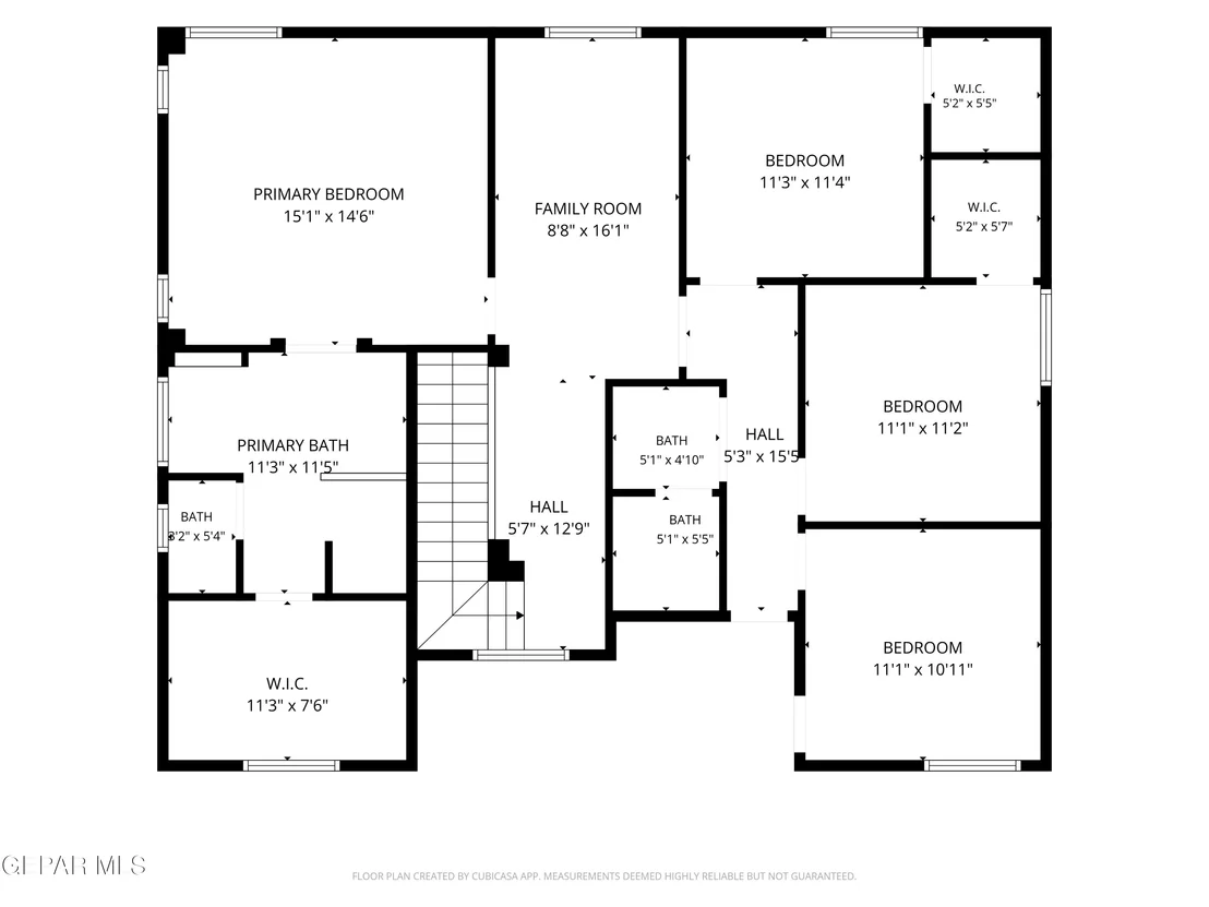 Photo of 7821 ENCHANTED RIDGE Drive