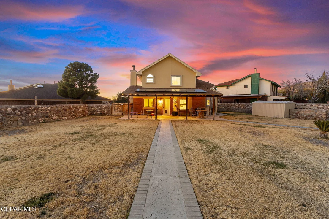 Photo of 550 OLMECA Drive