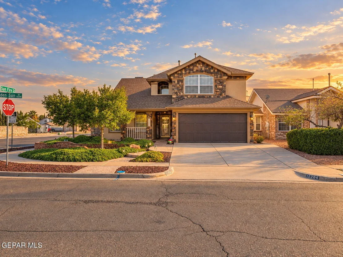 Photo of 12284 GOLDEN SUN Drive