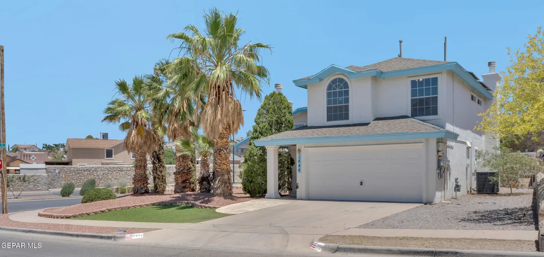 Photo of 1444 John Phelan Drive